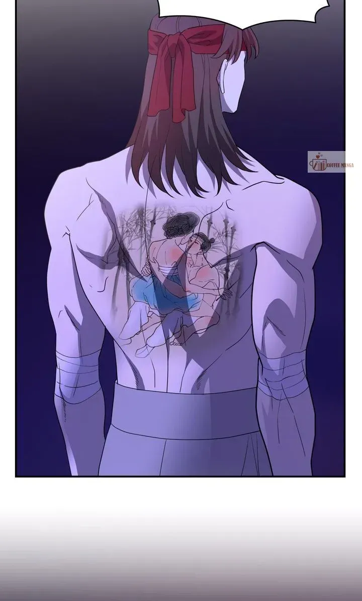 Dear Hong Rang Chapter 45 Online - página 6