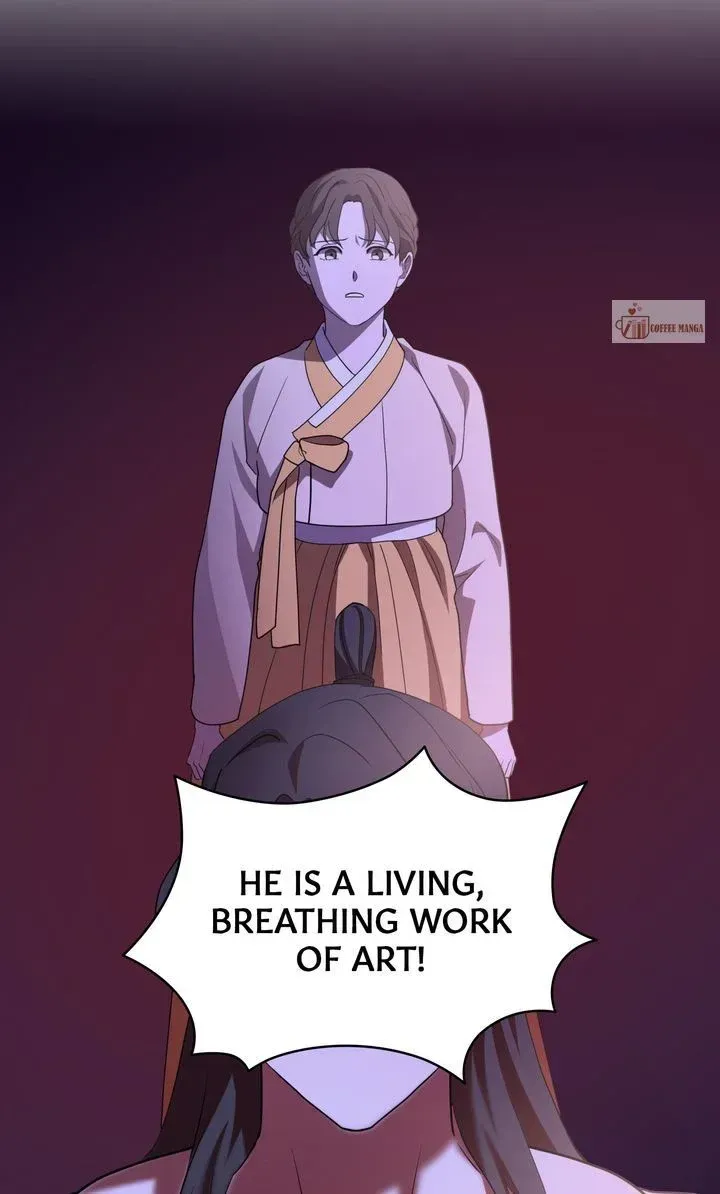 Dear Hong Rang Chapter 45 Online - página 7