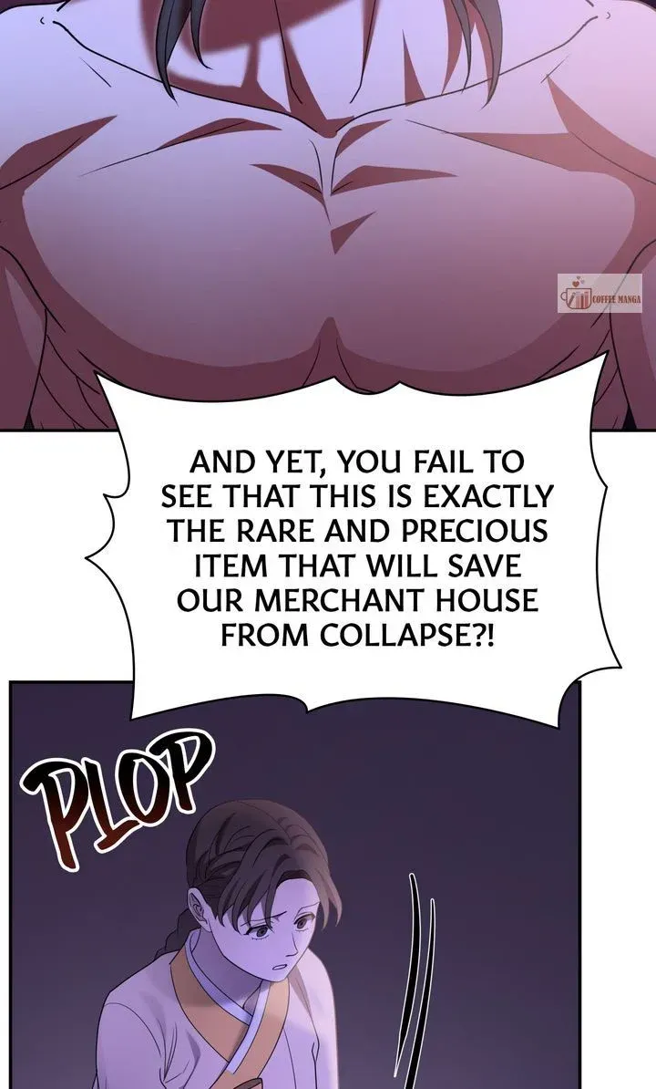 Dear Hong Rang Chapter 45 Online - página 8