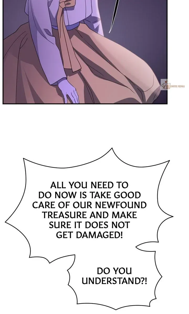 Dear Hong Rang Chapter 45 Online - página 9