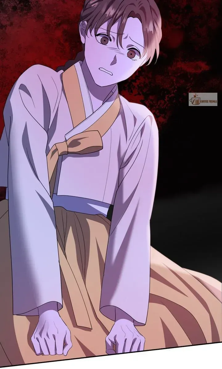 Dear Hong Rang Chapter 45 Online - página 13