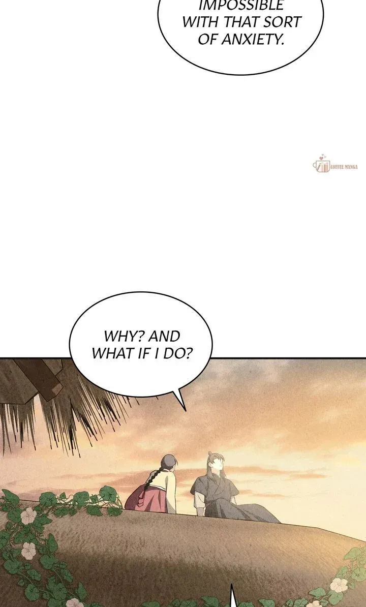 Dear Hong Rang Chapter 45 Online - página 15
