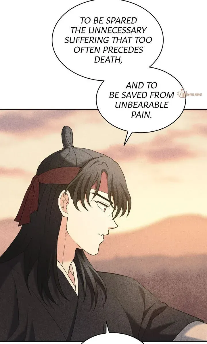 Dear Hong Rang Chapter 45 Online - página 18