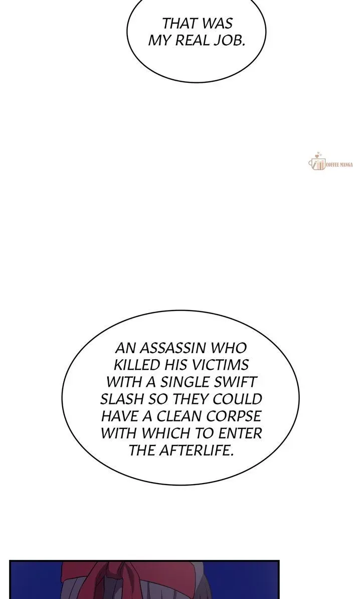Dear Hong Rang Chapter 45 Online - página 19