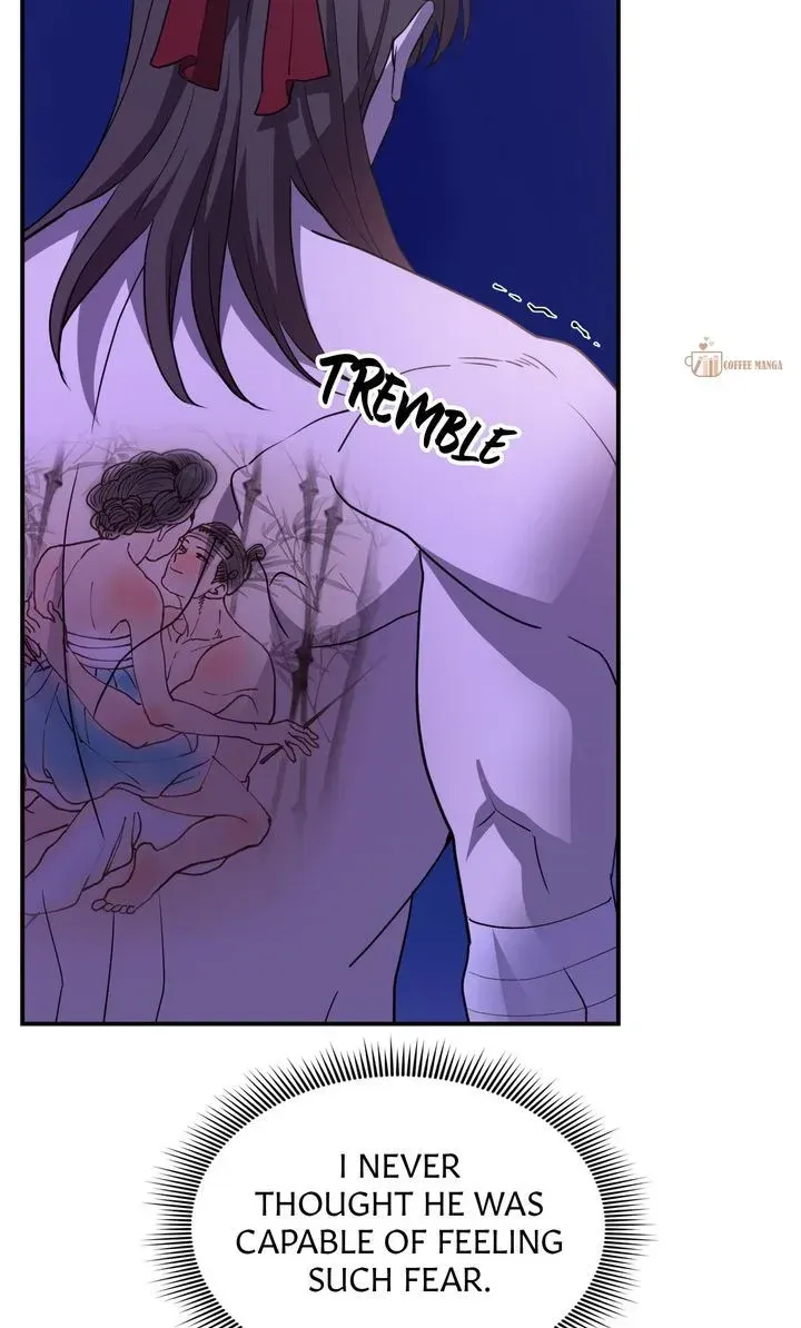 Dear Hong Rang Chapter 45 Online - página 20