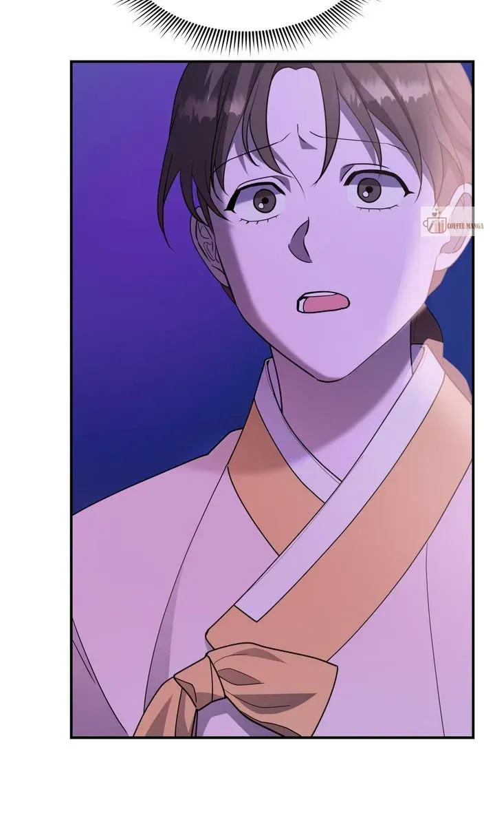 Dear Hong Rang Chapter 45 Online - página 21