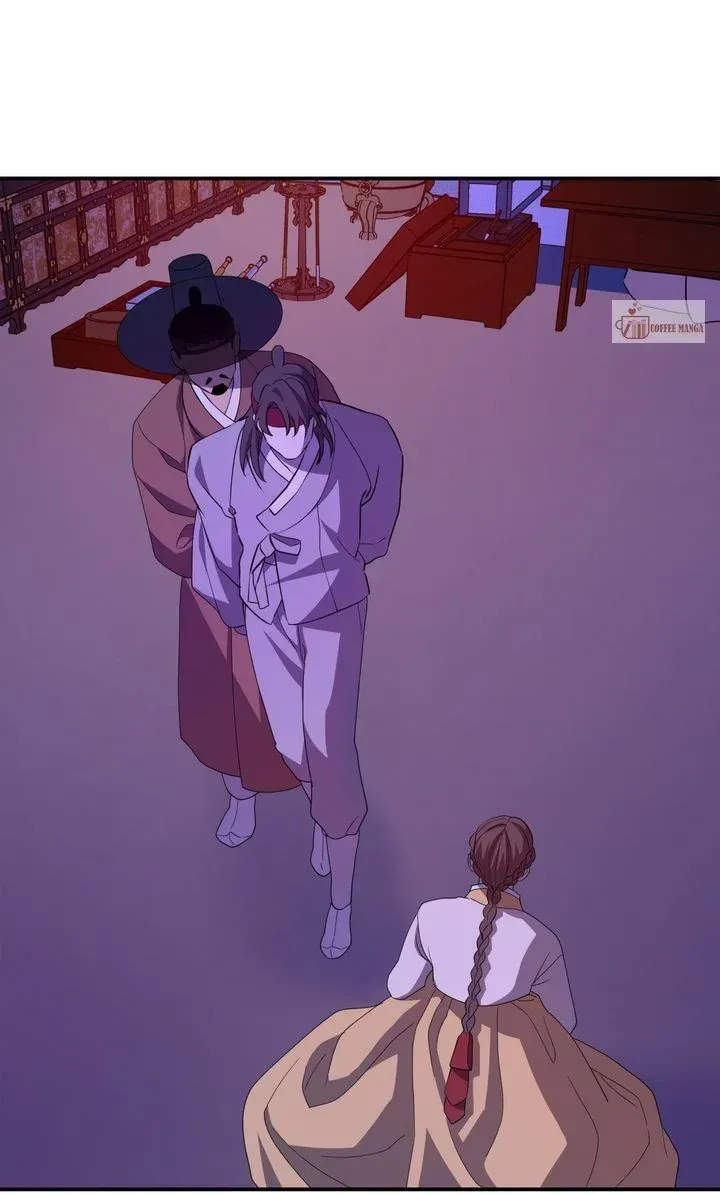 Dear Hong Rang Chapter 45 Online - página 24