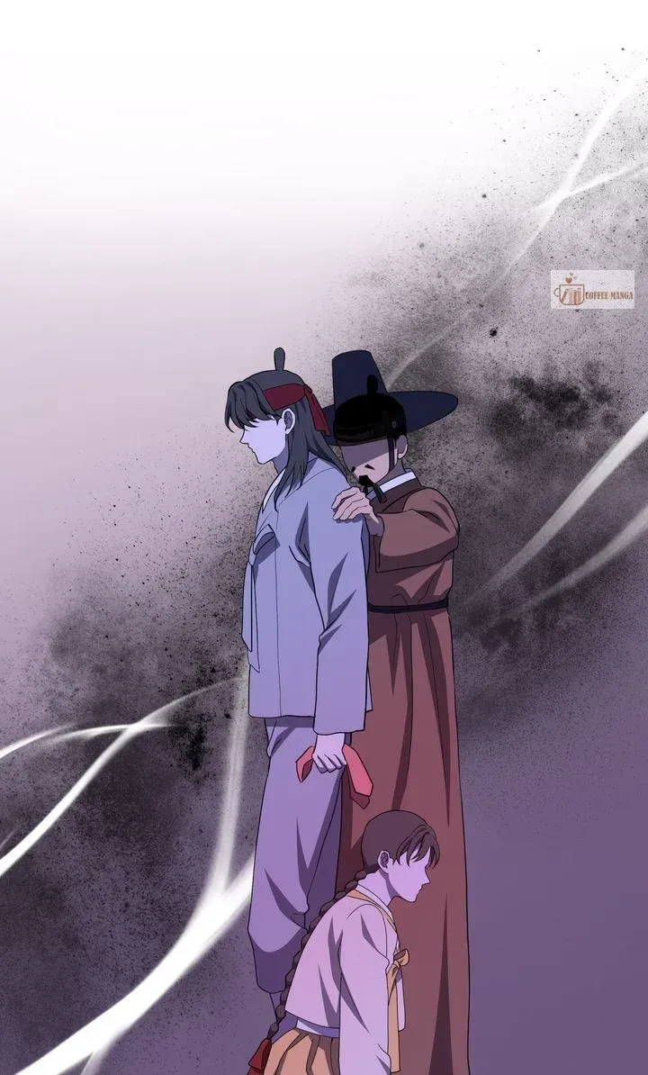 Dear Hong Rang Chapter 45 Online - página 25