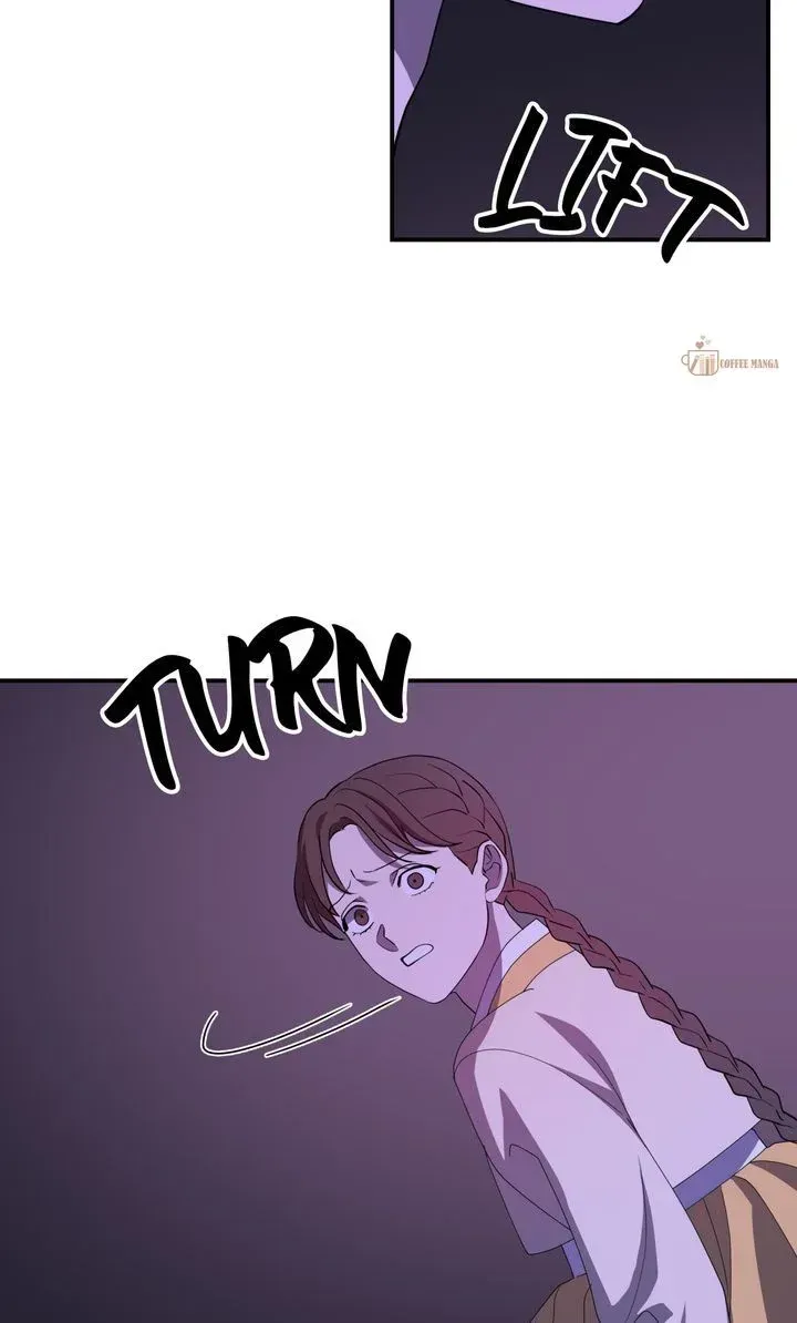 Dear Hong Rang Chapter 45 Online - página 28