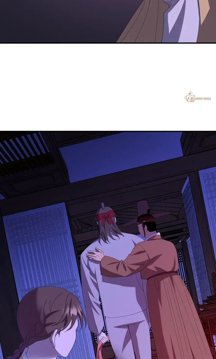Dear Hong Rang Chapter 45 Online - página 29