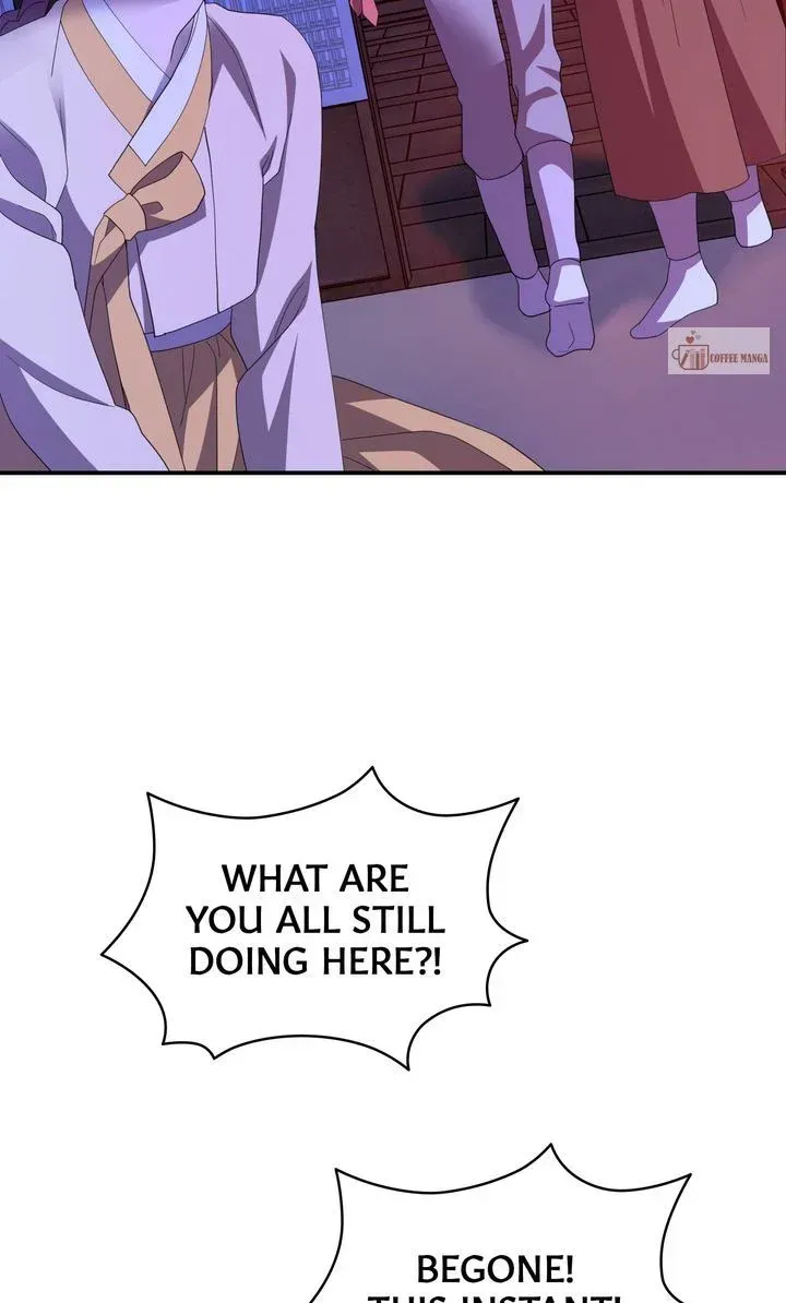 Dear Hong Rang Chapter 45 Online - página 30