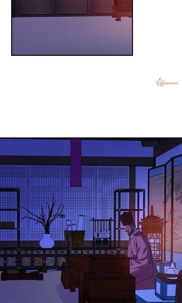 Dear Hong Rang Chapter 45 Online - página 33