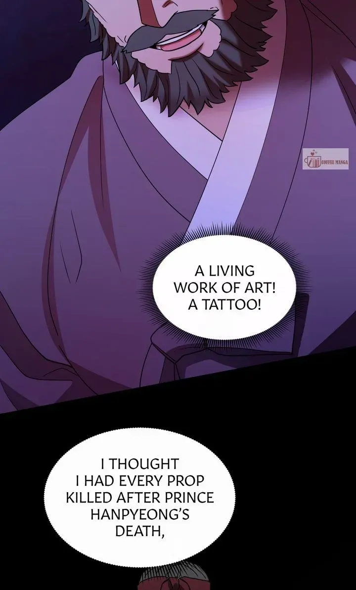 Dear Hong Rang Chapter 45 Online - página 37