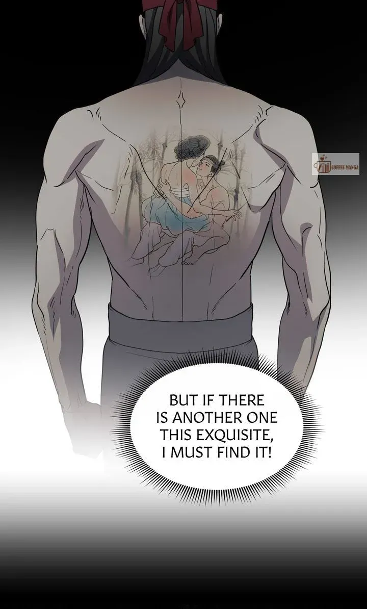 Dear Hong Rang Chapter 45 Online - página 38