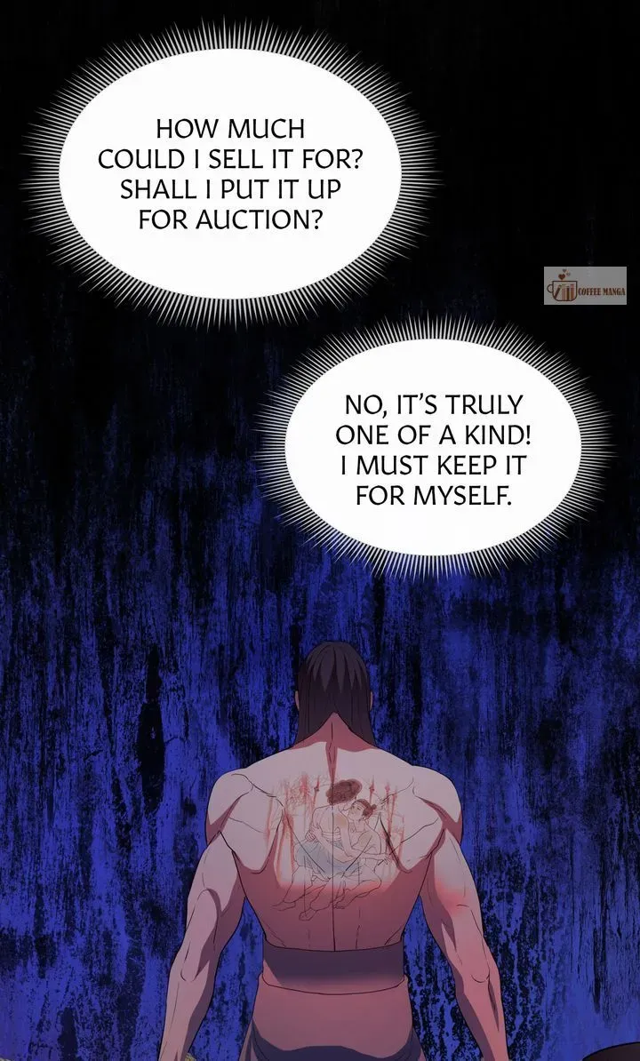 Dear Hong Rang Chapter 45 Online - página 39