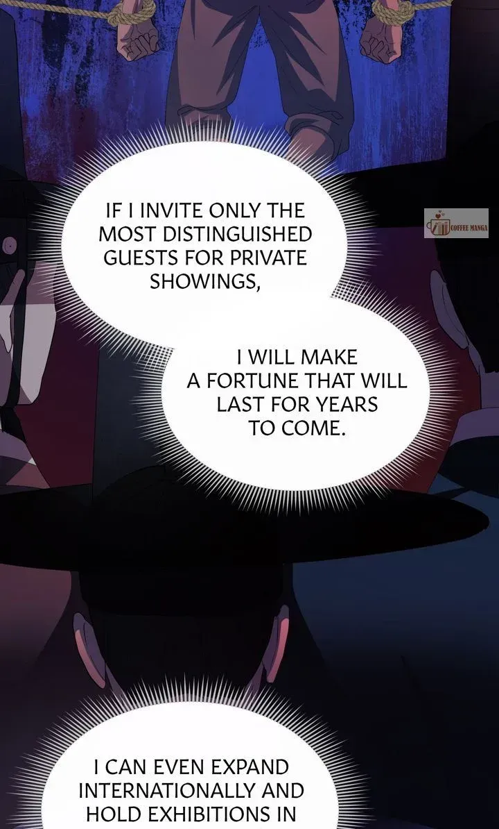 Dear Hong Rang Chapter 45 Online - página 40