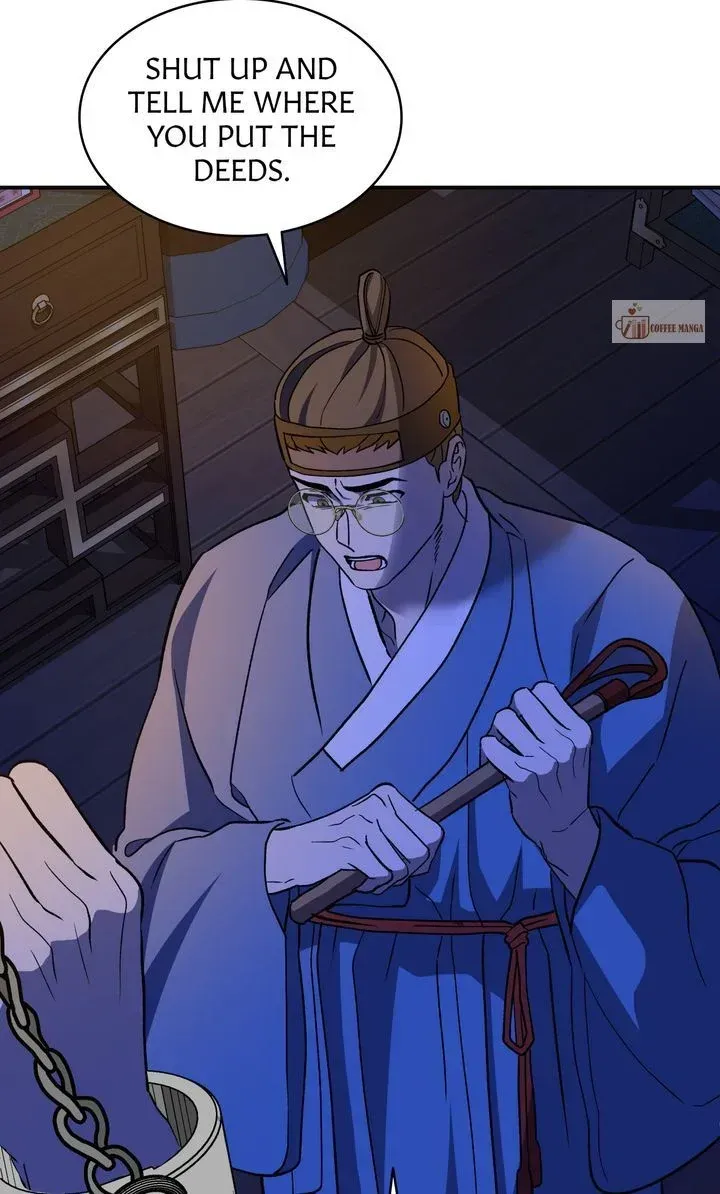 Dear Hong Rang Chapter 45 Online - página 50