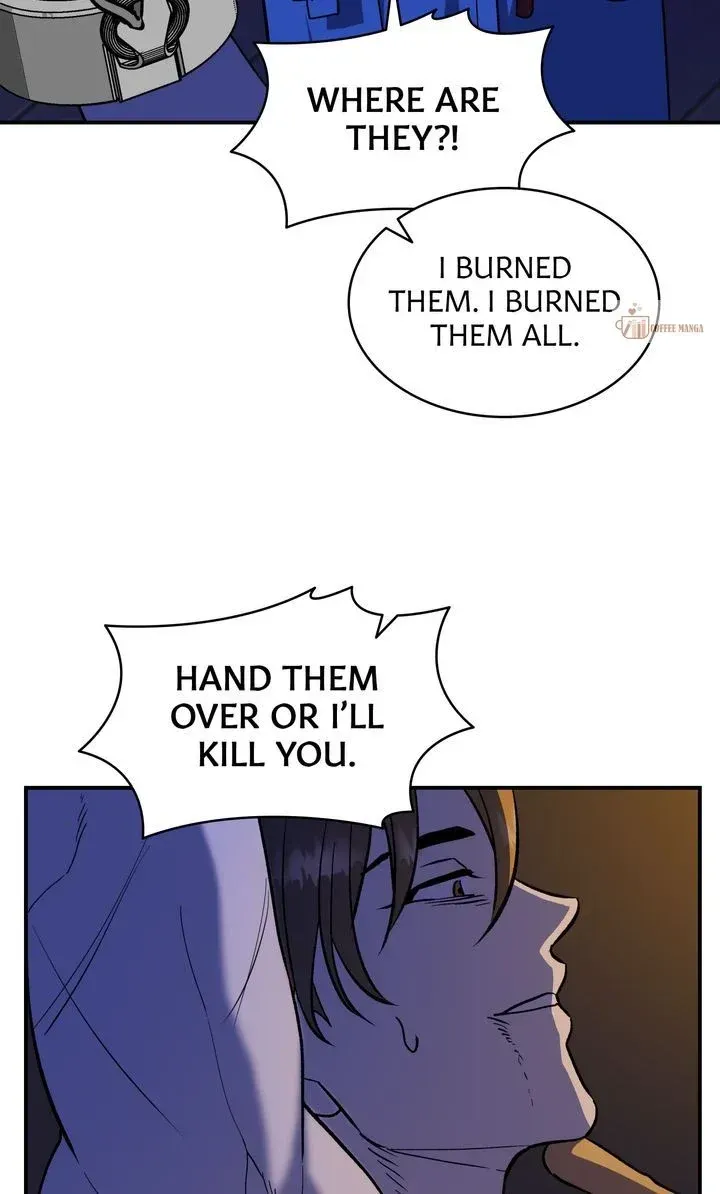 Dear Hong Rang Chapter 45 Online - página 51