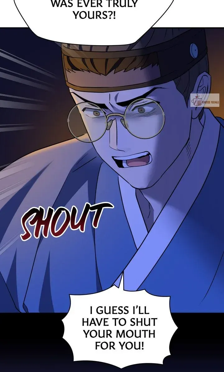 Dear Hong Rang Chapter 45 Online - página 53