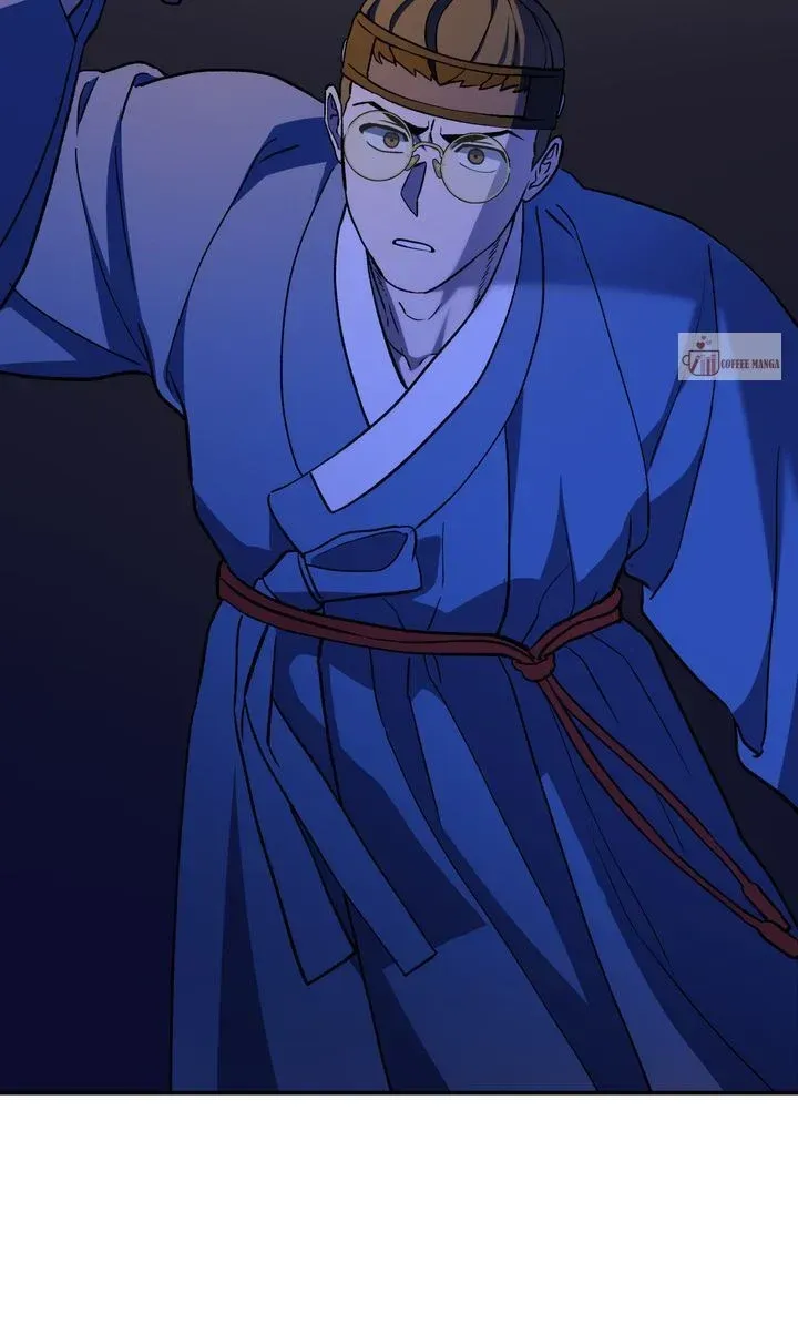 Dear Hong Rang Chapter 45 Online - página 58