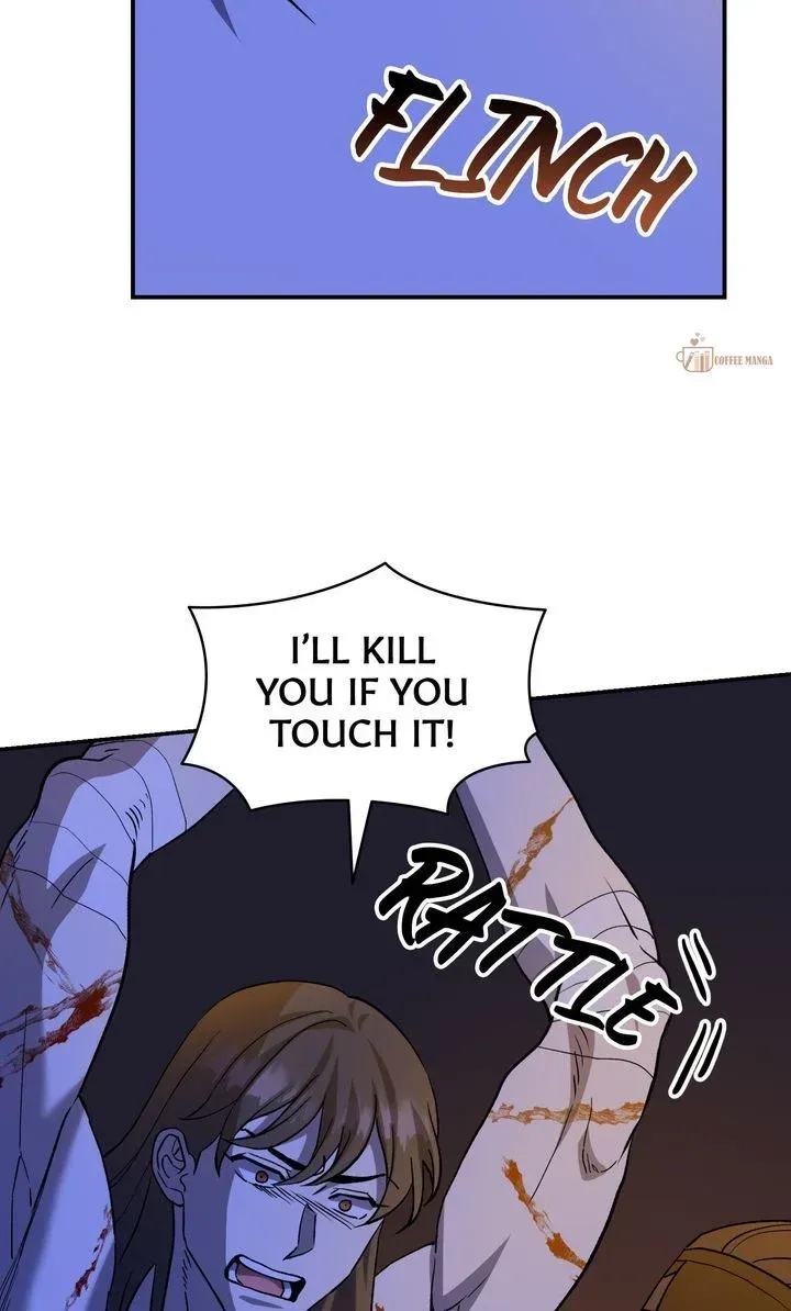 Dear Hong Rang Chapter 45 Online - página 61