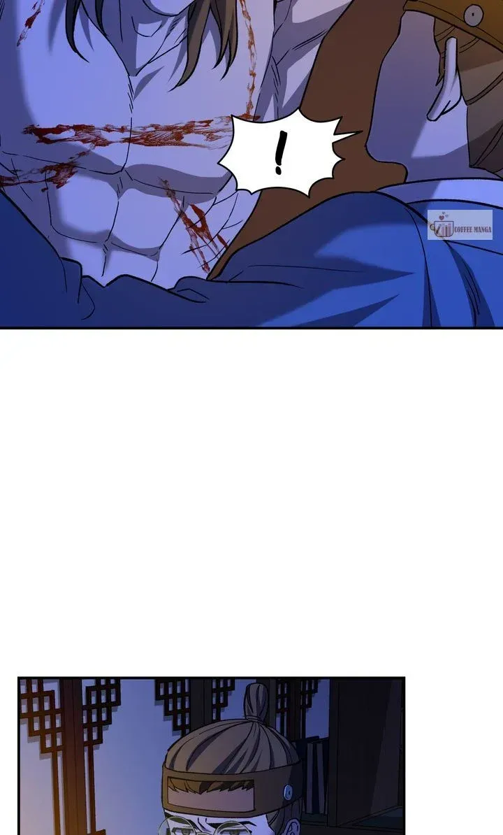 Dear Hong Rang Chapter 45 Online - página 62
