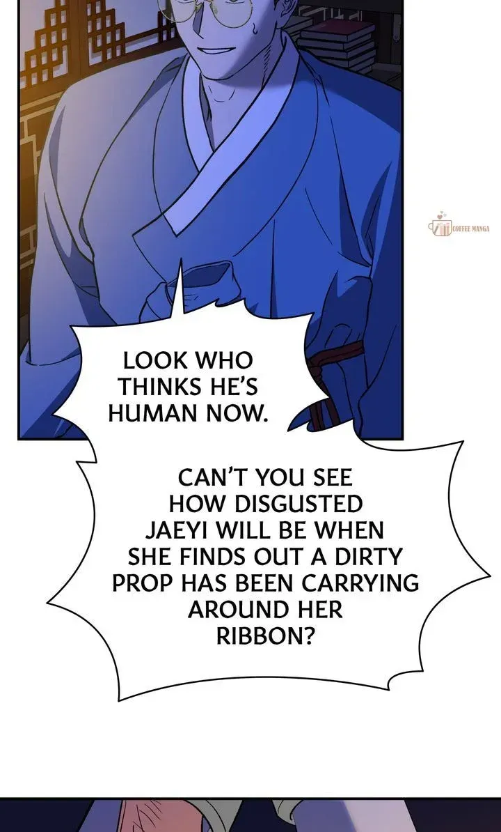 Dear Hong Rang Chapter 45 Online - página 63