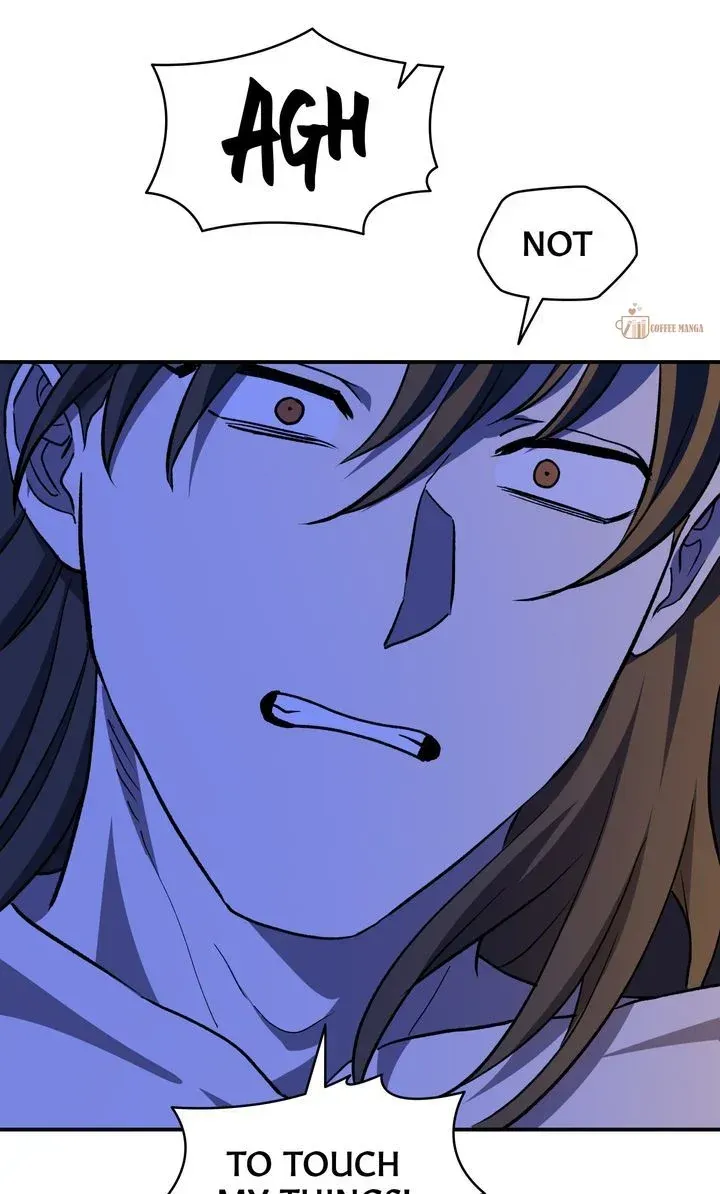 Dear Hong Rang Chapter 45 Online - página 67
