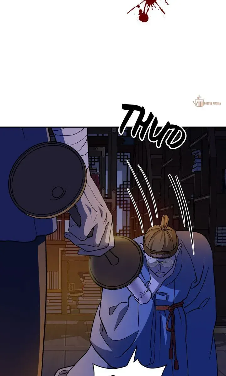 Dear Hong Rang Chapter 45 Online - página 69