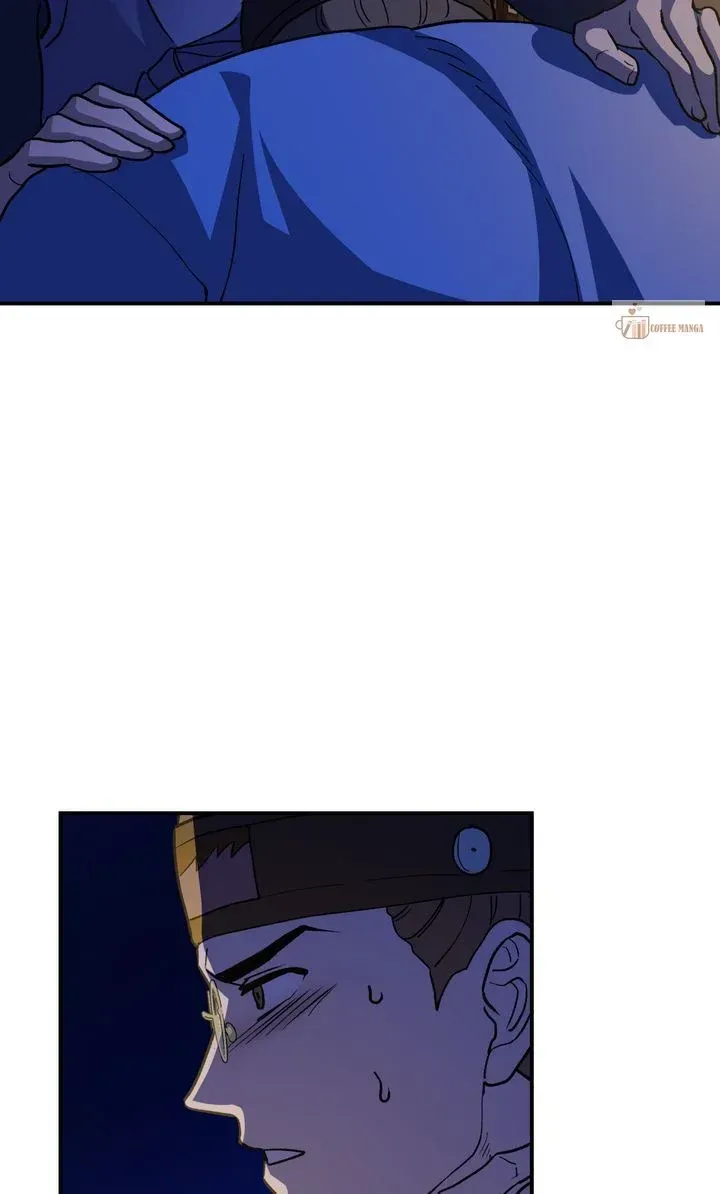 Dear Hong Rang Chapter 45 Online - página 71