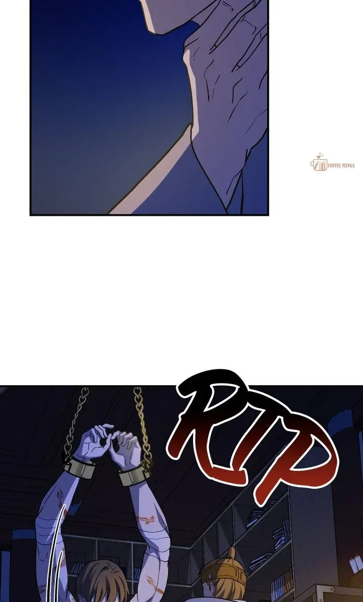 Dear Hong Rang Chapter 45 Online - página 72