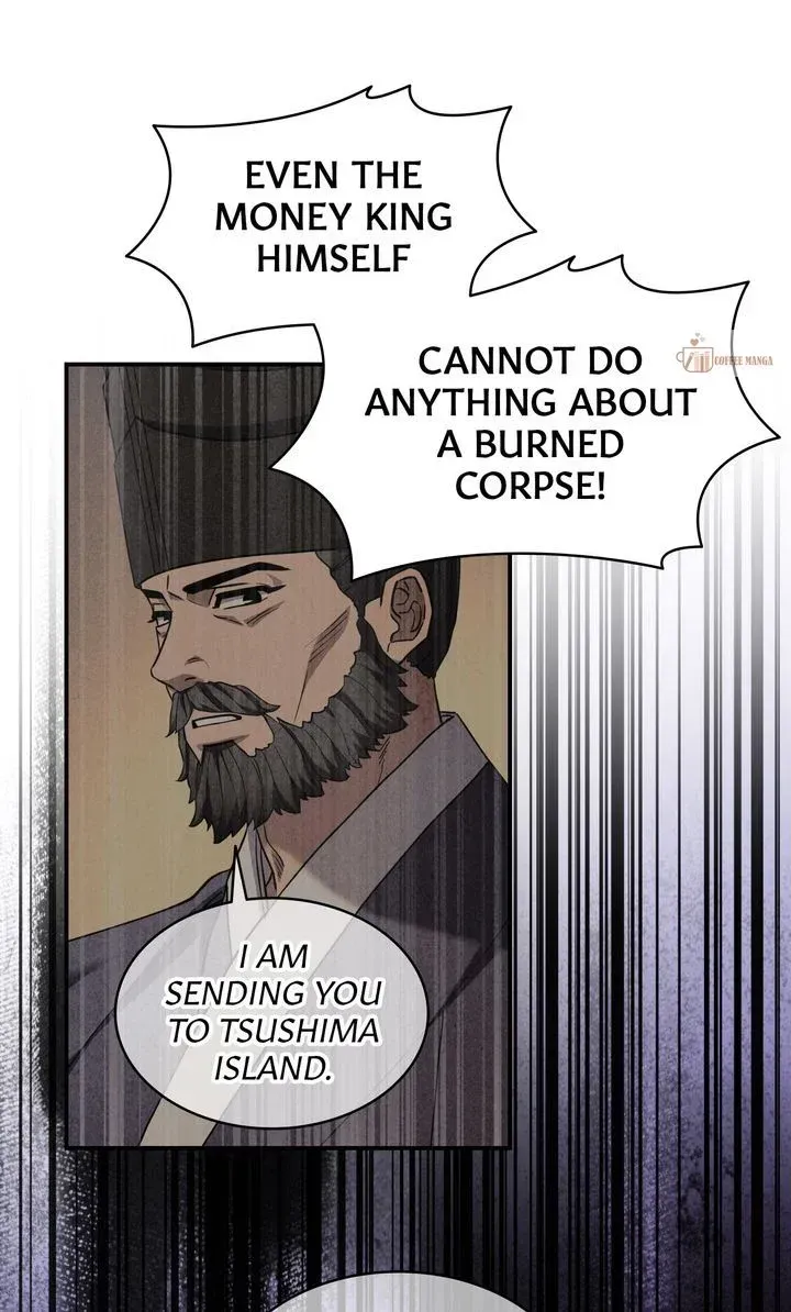 Dear Hong Rang Chapter 45 Online - página 80