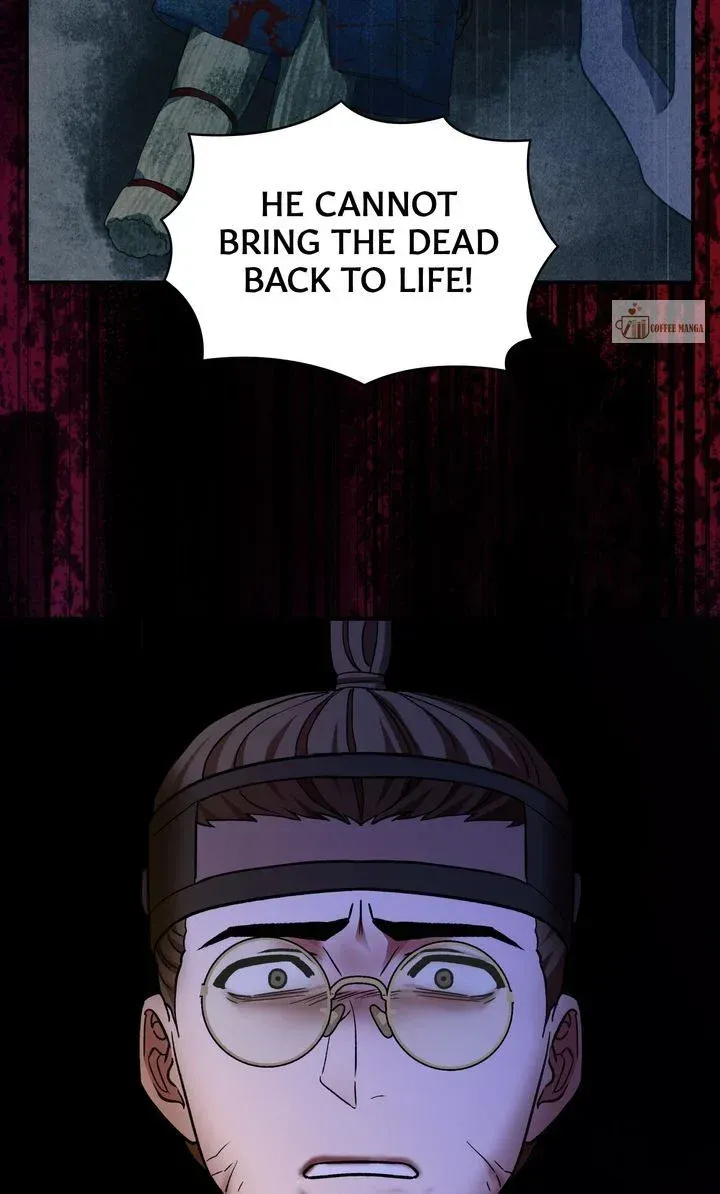 Dear Hong Rang Chapter 45 Online - página 83