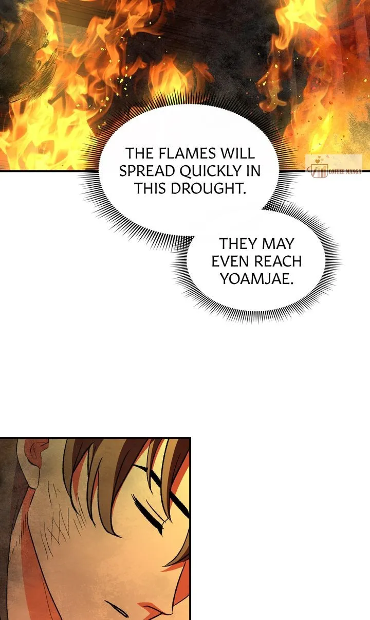 Dear Hong Rang Chapter 46 Online - página 6