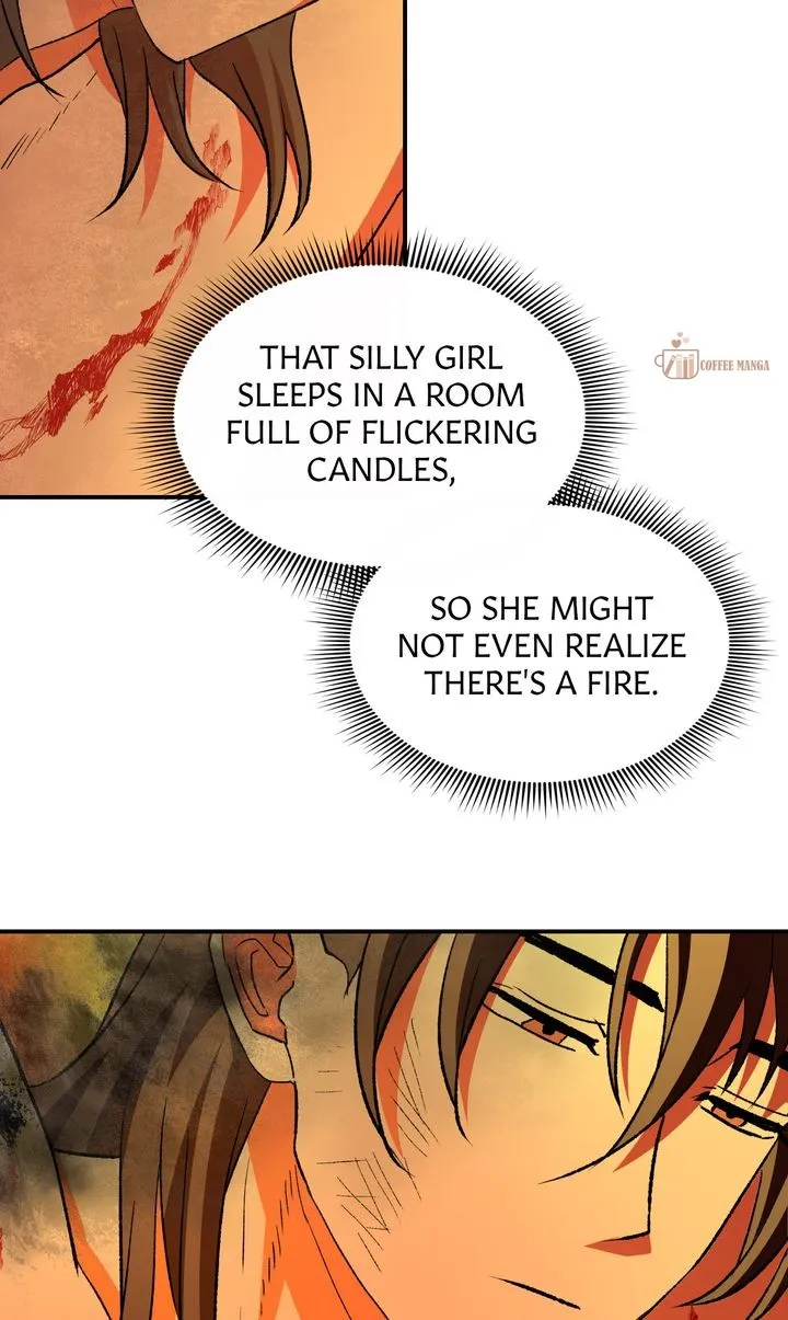 Dear Hong Rang Chapter 46 Online - página 7