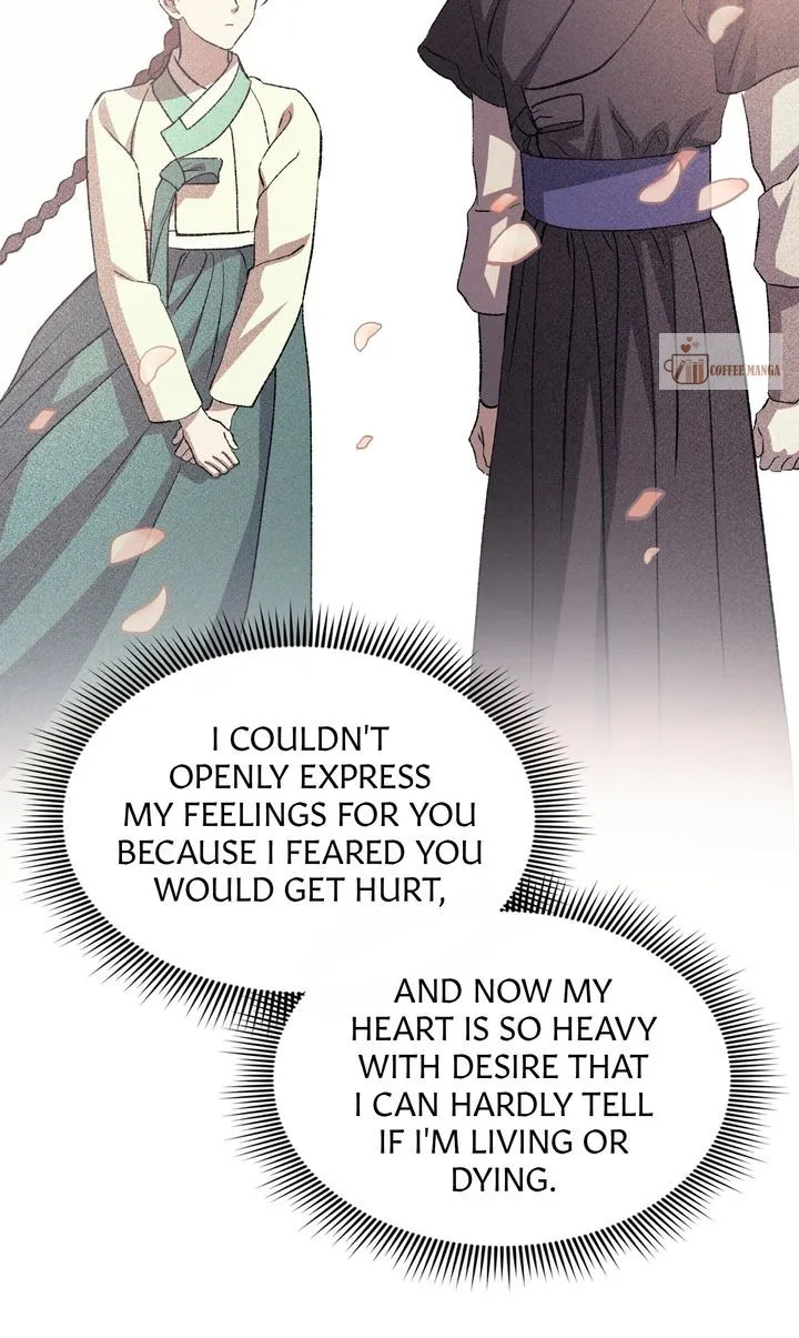 Dear Hong Rang Chapter 46 Online - página 13