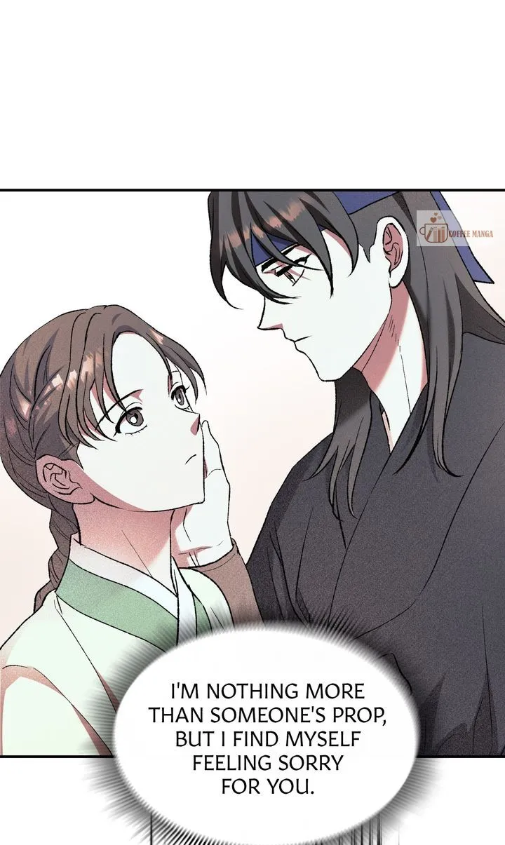 Dear Hong Rang Chapter 46 Online - página 14