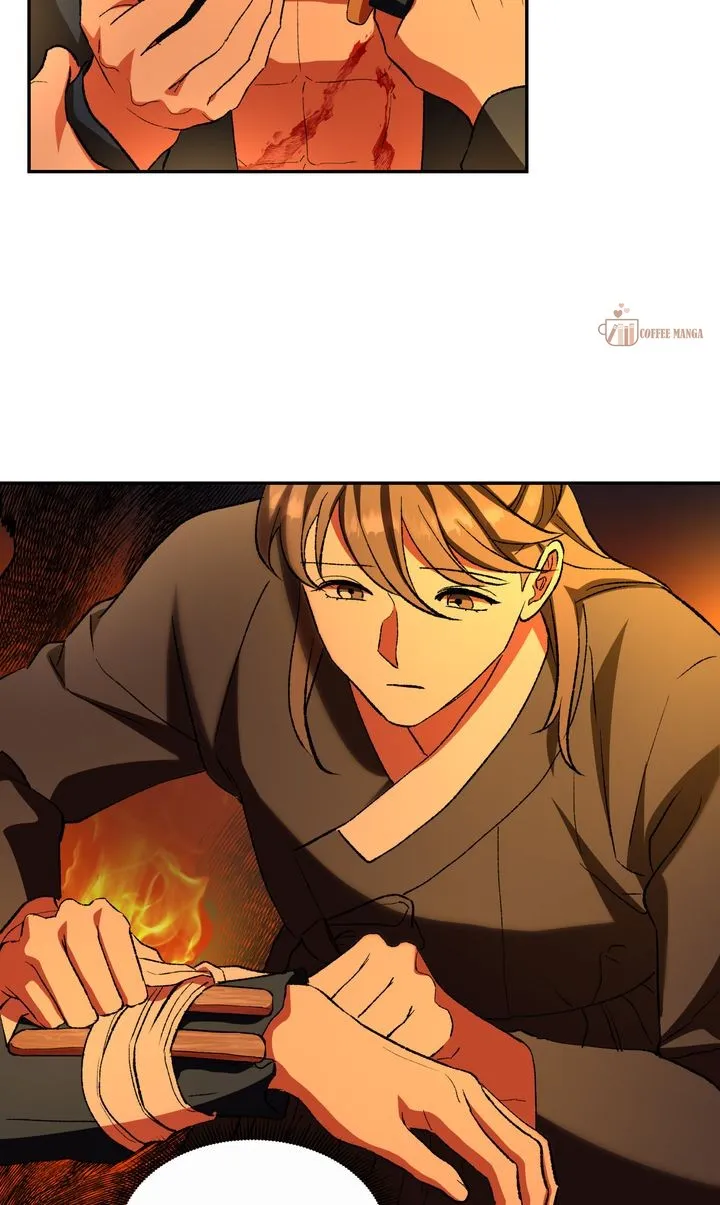 Dear Hong Rang Chapter 46 Online - página 23