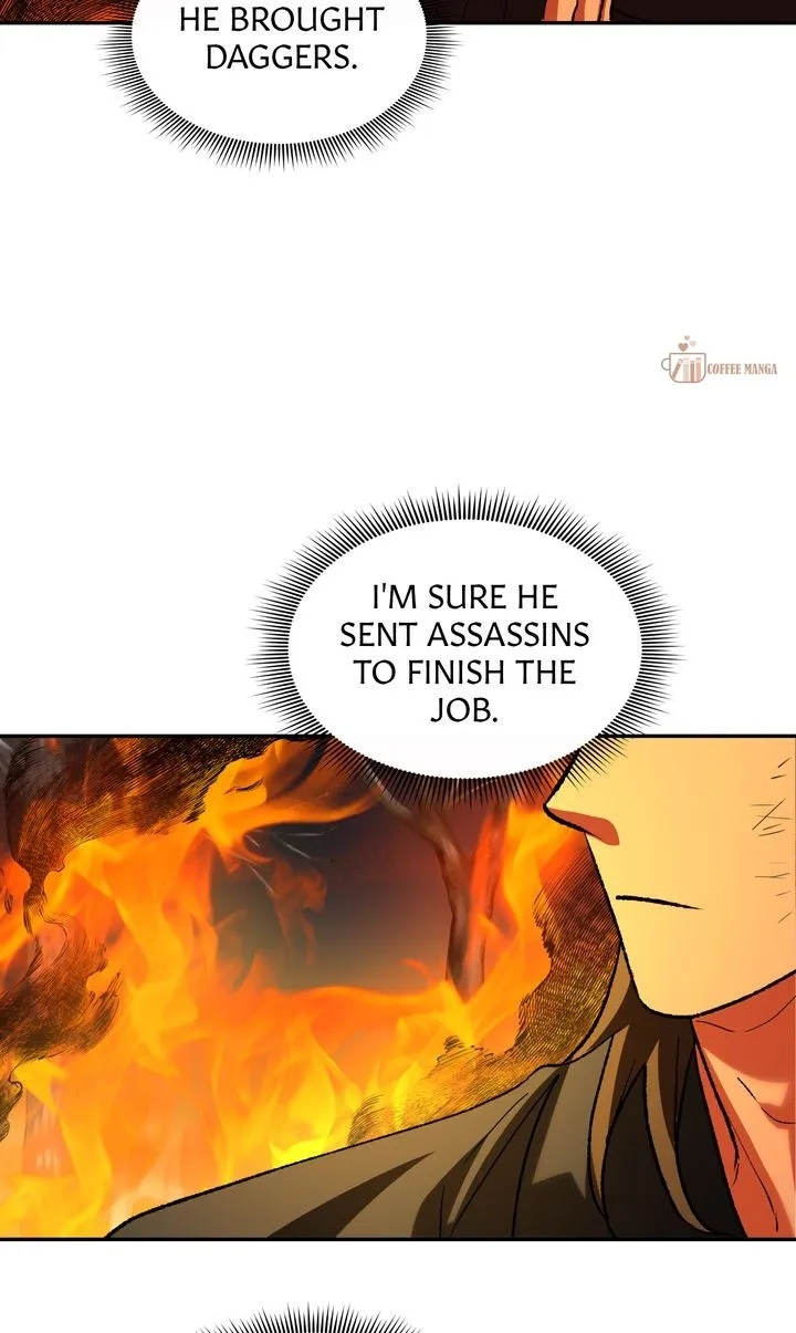 Dear Hong Rang Chapter 46 Online - página 24