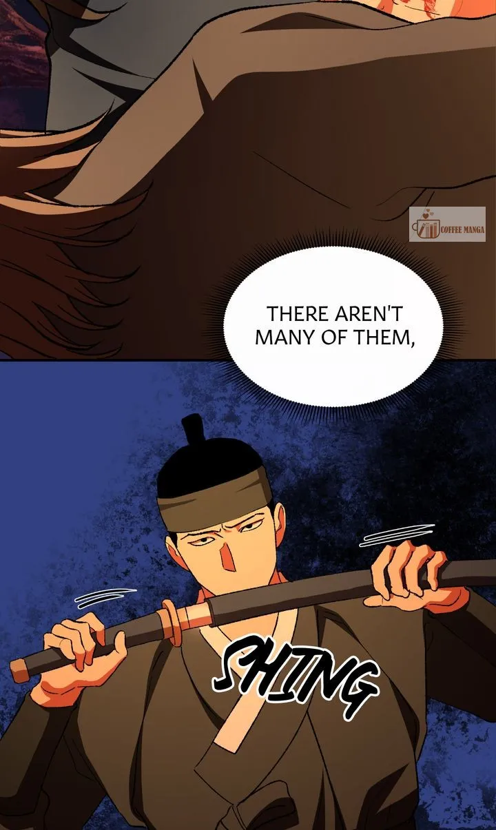 Dear Hong Rang Chapter 46 Online - página 28