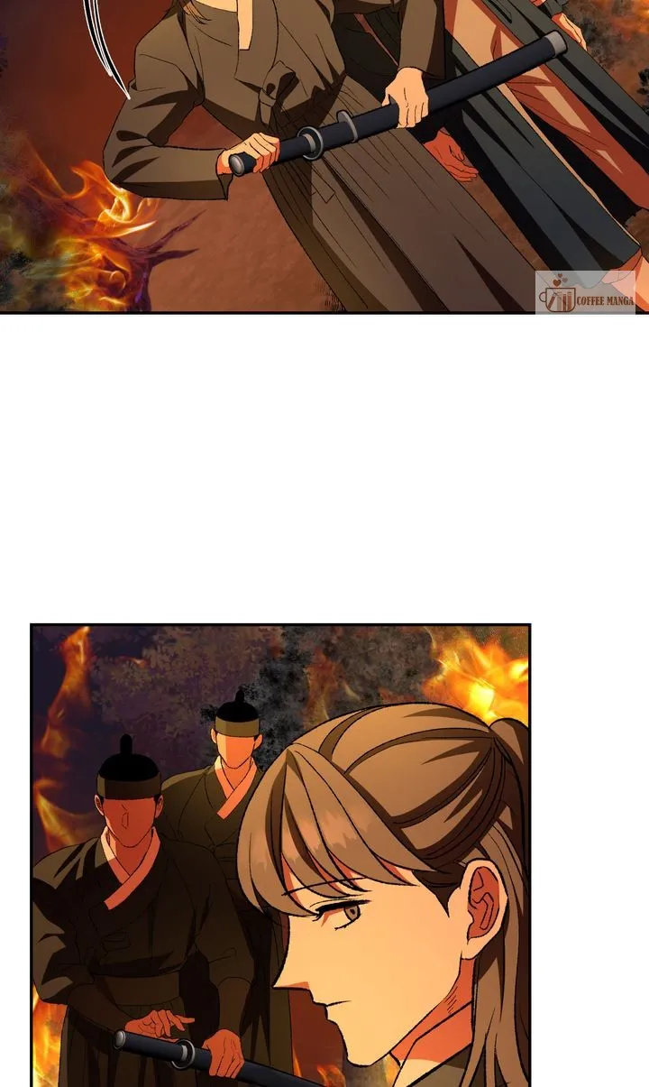 Dear Hong Rang Chapter 46 Online - página 31