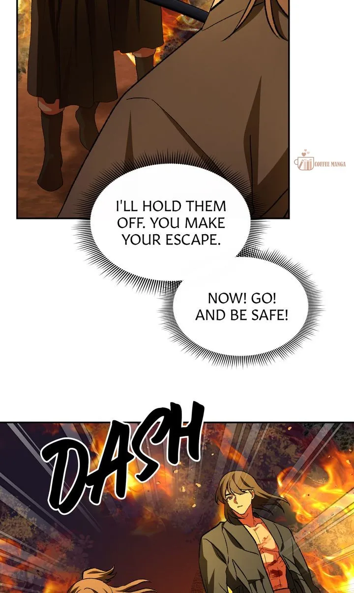Dear Hong Rang Chapter 46 Online - página 32