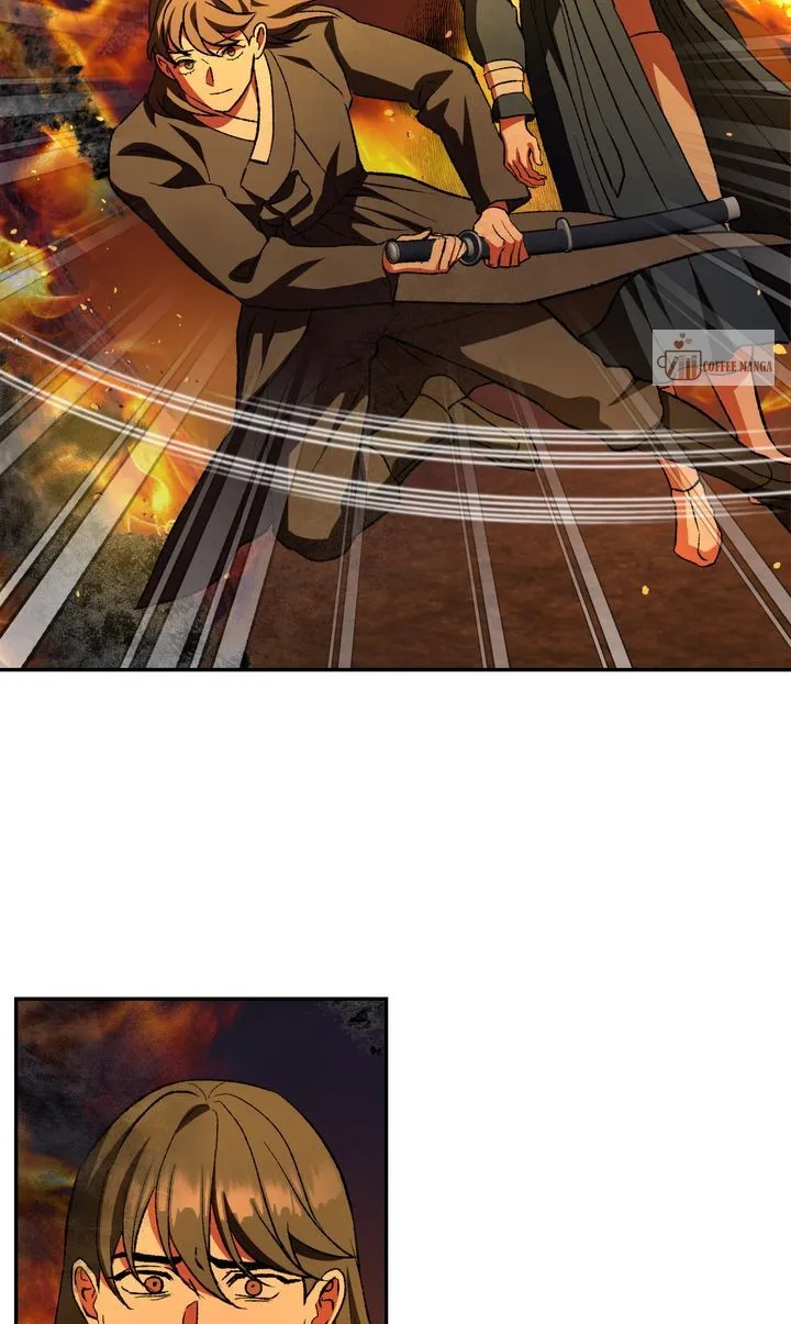 Dear Hong Rang Chapter 46 Online - página 33