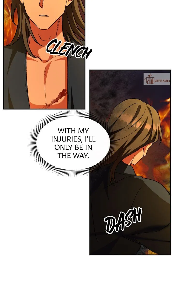 Dear Hong Rang Chapter 46 Online - página 34