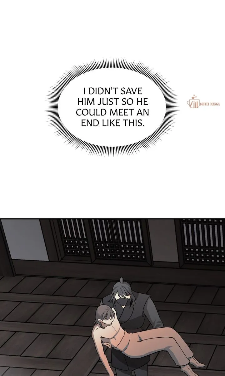 Dear Hong Rang Chapter 46 Online - página 55