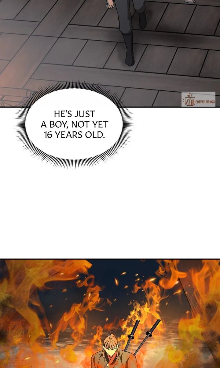 Dear Hong Rang Chapter 46 Online - página 56
