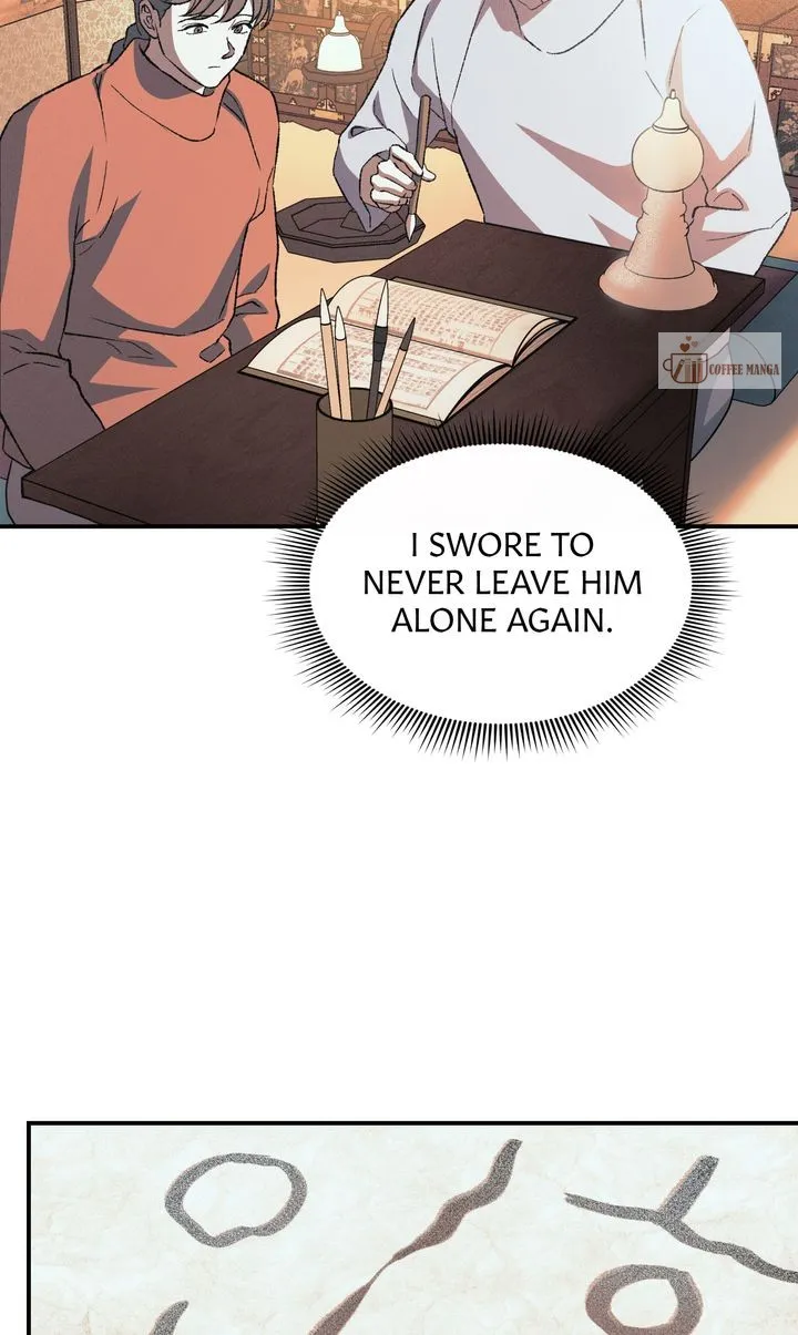 Dear Hong Rang Chapter 46 Online - página 58