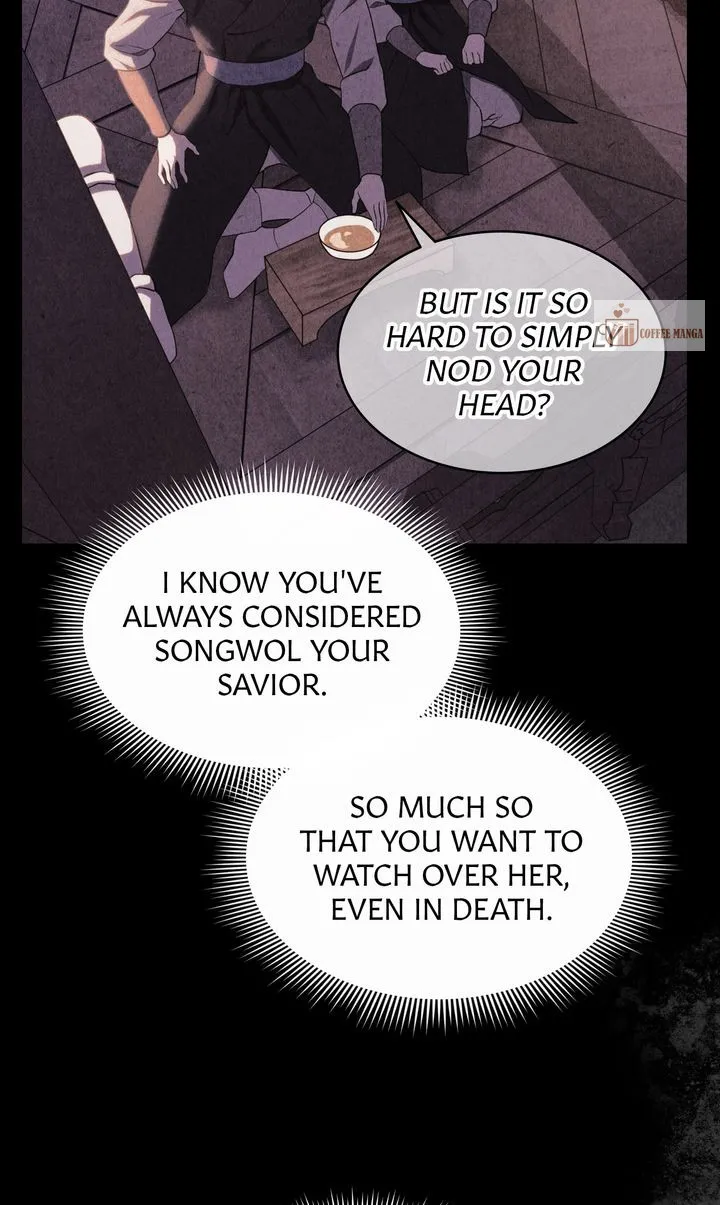 Dear Hong Rang Chapter 46 Online - página 68