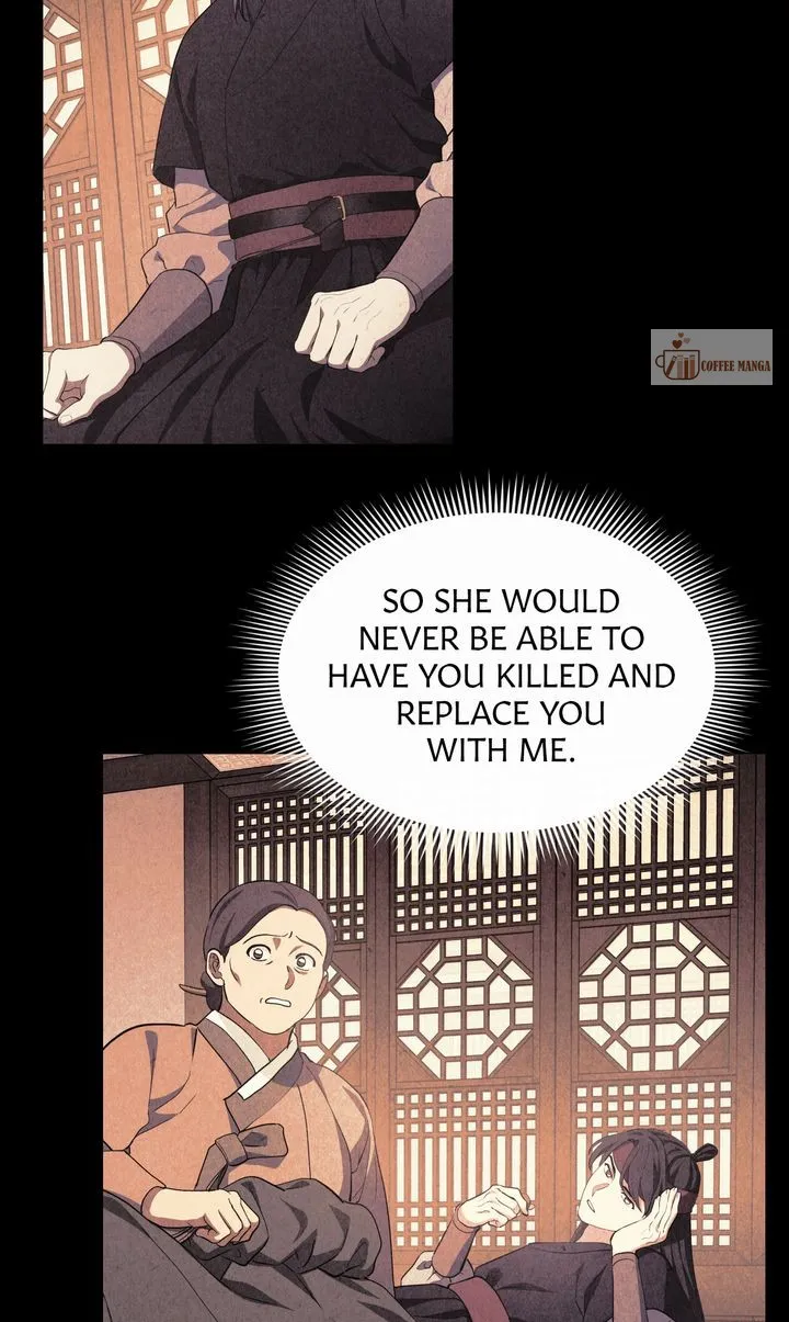 Dear Hong Rang Chapter 46 Online - página 71