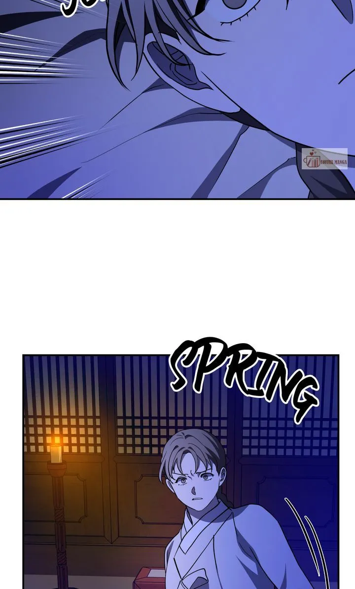 Dear Hong Rang Chapter 47 Online - página 20